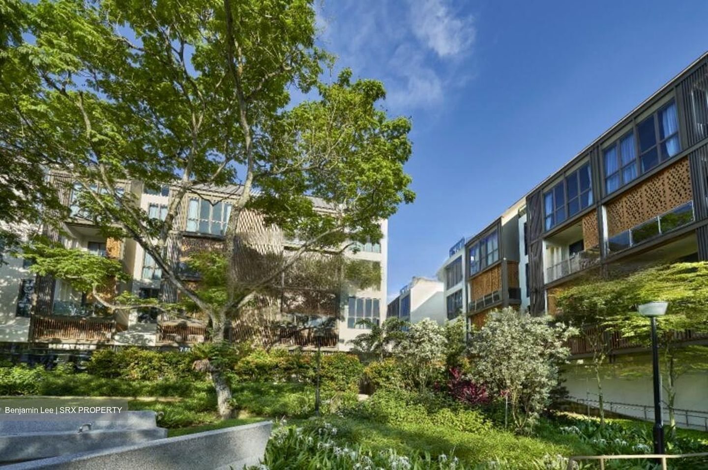 Orchard Parksuites (D9), Apartment #454184071